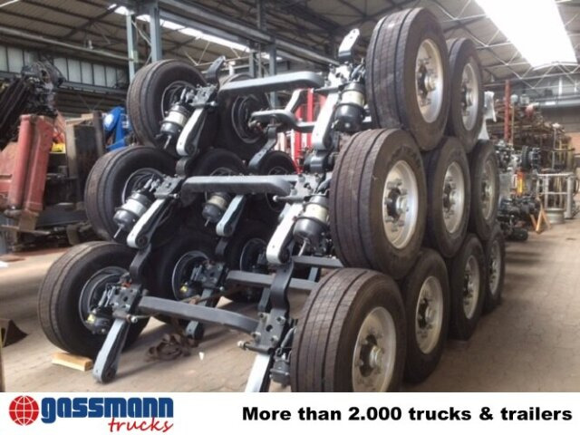 Jaunā Autovedējs Iveco EuroCargo ML160E32 4x2 mit Teilen für Anhänger: foto 14