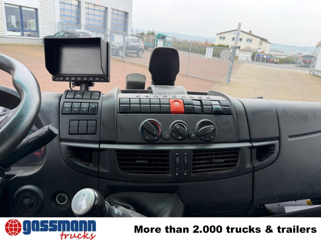 Iveco EuroCargo ML80E21 K 4x2, 2x AHK - Kravas automašīna pašizgāzējs: foto 4 Iveco EuroCargo ML80E21 K 4x2, 2x AHK - Kravas automašīna pašizgāzējs: foto 4