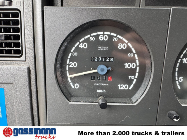 Iveco FF 100 EW 4x4 Doka, LF 8/12, Euro Fire - Ātrās palīdzības mašīna: foto 5 Iveco FF 100 EW 4x4 Doka, LF 8/12, Euro Fire - Ātrās palīdzības mašīna: foto 5