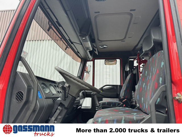Iveco FF 100 EW 4x4 Doka, LF 8/12, Euro Fire - Ātrās palīdzības mašīna: foto 3 Iveco FF 100 EW 4x4 Doka, LF 8/12, Euro Fire - Ātrās palīdzības mašīna: foto 3