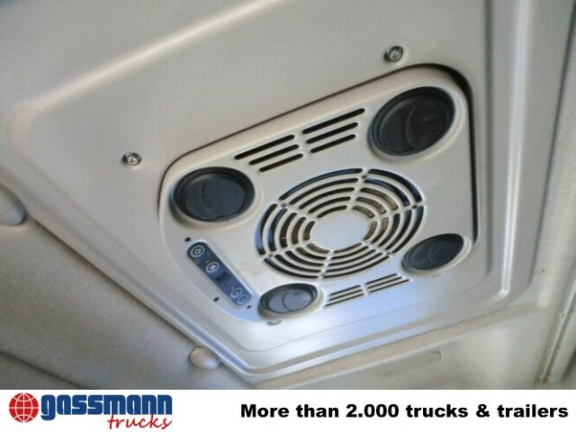 Iveco Stralis AS190S50 4x2, Carnehl Alu 3-S-Kipper - Kravas automašīna pašizgāzējs: foto 4 Iveco Stralis AS190S50 4x2, Carnehl Alu 3-S-Kipper - Kravas automašīna pašizgāzējs: foto 4