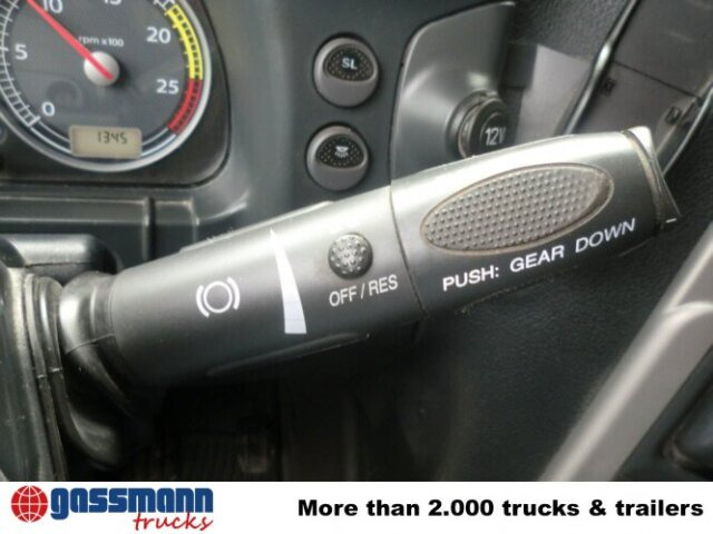 Iveco Stralis AS190S50 4x2, Carnehl Alu 3-S-Kipper - Kravas automašīna pašizgāzējs: foto 5 Iveco Stralis AS190S50 4x2, Carnehl Alu 3-S-Kipper - Kravas automašīna pašizgāzējs: foto 5