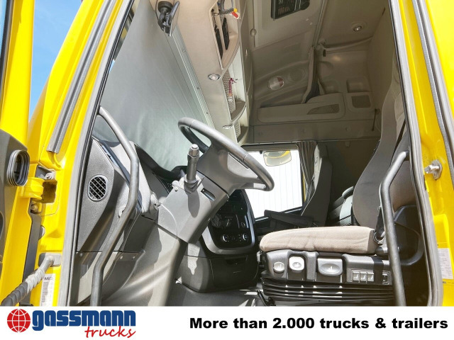 Iveco Stralis AS260SY48 6x2/4, Kran Palfinger PK18001L - Bortu kravas automašīna/ Platforma, Kravas auto ar manipulatoru: foto 3 Iveco Stralis AS260SY48 6x2/4, Kran Palfinger PK18001L - Bortu kravas automašīna/ Platforma, Kravas auto ar manipulatoru: foto 3