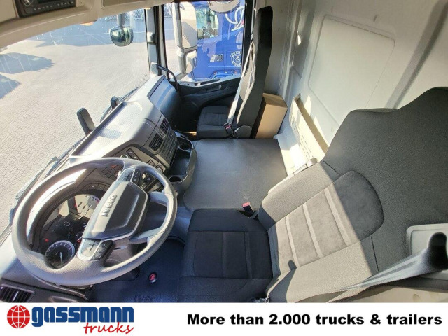 Jaunā Pacēlājs ar āķi Iveco T-Way 360 6x6: foto 12