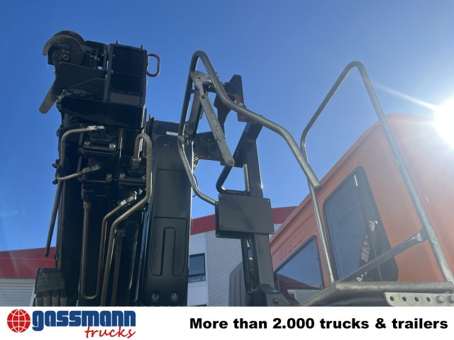 Iveco Trakker AD190T36WP 4x4, Widi-Platte, - Kravas automašīna pašizgāzējs, Kravas auto ar manipulatoru: foto 5 Iveco Trakker AD190T36WP 4x4, Widi-Platte, - Kravas automašīna pašizgāzējs, Kravas auto ar manipulatoru: foto 5