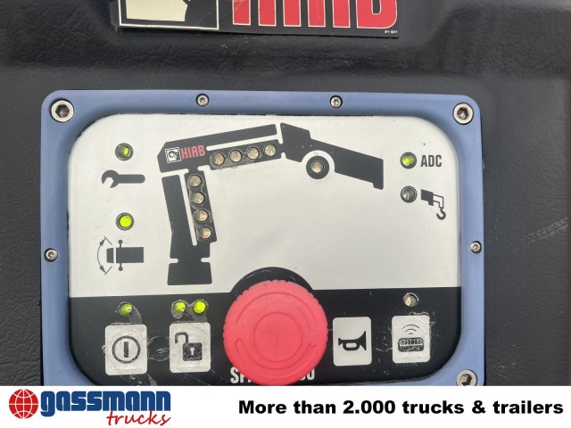 Iveco Trakker AD190T36WP 4x4, Widi-Platte, - Kravas automašīna pašizgāzējs, Kravas auto ar manipulatoru: foto 3 Iveco Trakker AD190T36WP 4x4, Widi-Platte, - Kravas automašīna pašizgāzējs, Kravas auto ar manipulatoru: foto 3