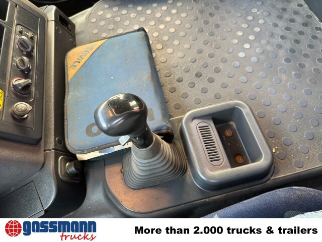 Iveco Trakker AD260T36W 6x6 - Kravas automašīna pašizgāzējs: foto 4 Iveco Trakker AD260T36W 6x6 - Kravas automašīna pašizgāzējs: foto 4