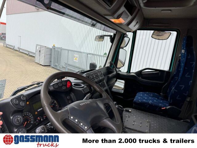 Iveco Trakker AD260T45W 6x6, Bordmatik - Kravas automašīna pašizgāzējs: foto 4 Iveco Trakker AD260T45W 6x6, Bordmatik - Kravas automašīna pašizgāzējs: foto 4