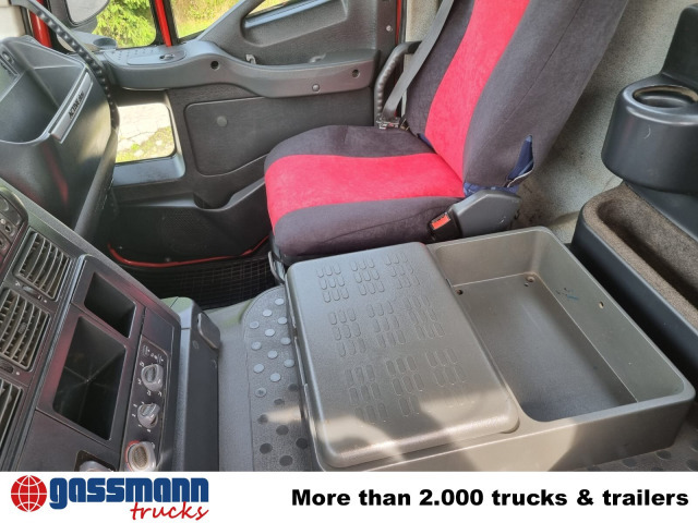 Iveco Trakker AD380T41W 6x6, Bordmatik beidseitig, - Kravas automašīna pašizgāzējs, Kravas auto ar manipulatoru: foto 4 Iveco Trakker AD380T41W 6x6, Bordmatik beidseitig, - Kravas automašīna pašizgāzējs, Kravas auto ar manipulatoru: foto 4