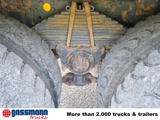 Iveco Trakker AD380T41W 6x6, Bordmatik beidseitig, - Kravas automašīna pašizgāzējs, Kravas auto ar manipulatoru: foto 5 Iveco Trakker AD380T41W 6x6, Bordmatik beidseitig, - Kravas automašīna pašizgāzējs, Kravas auto ar manipulatoru: foto 5