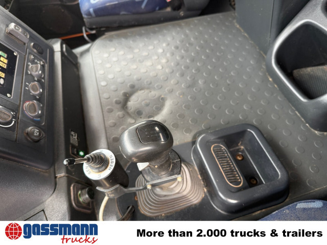 Iveco Trakker AT190T33W/P 4x4, Winterdienstausstattung - Pacēlājs ar āķi: foto 3 Iveco Trakker AT190T33W/P 4x4, Winterdienstausstattung - Pacēlājs ar āķi: foto 3