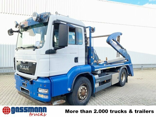 JOAB VL14U Tele-Absetzanlage, Funk - Būvgružu konteineru/ Pacēlāji ar āķi sistēma: foto 2 JOAB VL14U Tele-Absetzanlage, Funk - Būvgružu konteineru/ Pacēlāji ar āķi sistēma: foto 2