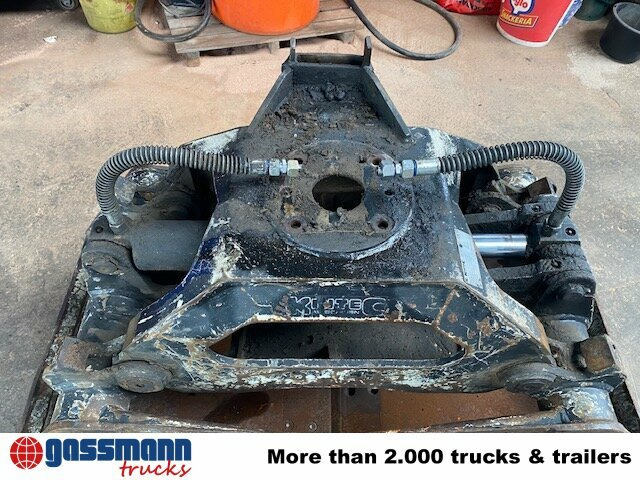 KG 25-2-650 - Greifera kauss: foto 4 KG 25-2-650 - Greifera kauss: foto 4