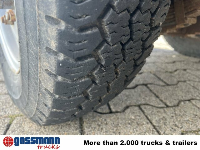 KIEFER HY 1251 / 4x4 Bokimobil, Winterdienst - Ielu tīrīšanas mašīna: foto 2 KIEFER HY 1251 / 4x4 Bokimobil, Winterdienst - Ielu tīrīšanas mašīna: foto 2