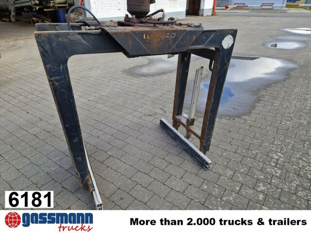 Kinshofer 332V -1100 Drehservo, Bj.2011 - Satvērējs: foto 1 Kinshofer 332V -1100 Drehservo, Bj.2011 - Satvērējs: foto 1