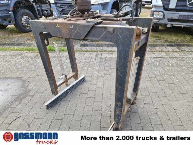 Kinshofer 332V -1100 Drehservo, Bj.2011 - Satvērējs: foto 2 Kinshofer 332V -1100 Drehservo, Bj.2011 - Satvērējs: foto 2