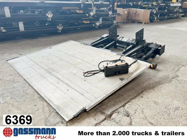 LBW Z 15-150 SA, 1,5t - Kravas lifts - Kravas automašīna: foto 1 LBW Z 15-150 SA, 1,5t - Kravas lifts - Kravas automašīna: foto 1