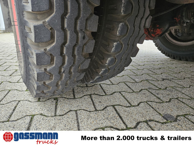 LF 16, F Magirus 170 D 11FA, 4x4 - Ātrās palīdzības mašīna: foto 3 LF 16, F Magirus 170 D 11FA, 4x4 - Ātrās palīdzības mašīna: foto 3