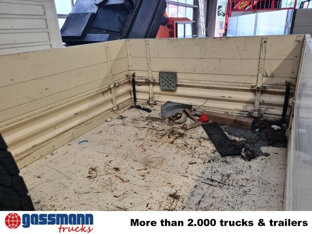 M30 Fumo 4x4 Doka Kipper - Kravas automašīna pašizgāzējs: foto 4 M30 Fumo 4x4 Doka Kipper - Kravas automašīna pašizgāzējs: foto 4