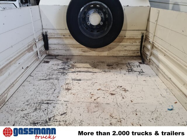 M30 Fumo 4x4 Doka Kipper - Kravas automašīna pašizgāzējs: foto 3 M30 Fumo 4x4 Doka Kipper - Kravas automašīna pašizgāzējs: foto 3