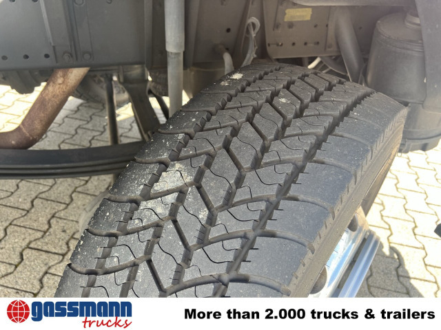 MAN 25/18.284 6x2-4 LL,Kran HMF 1113 K3, Funk, - Pacēlājs ar āķi, Kravas auto ar manipulatoru: foto 2 MAN 25/18.284 6x2-4 LL,Kran HMF 1113 K3, Funk, - Pacēlājs ar āķi, Kravas auto ar manipulatoru: foto 2