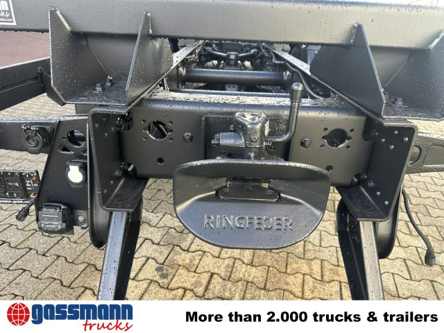 MAN TGA 18.350 4x2 LL, Fahrschulausstattung - Kravas automašīna ar slēgto virsbūvi: foto 4 MAN TGA 18.350 4x2 LL, Fahrschulausstattung - Kravas automašīna ar slēgto virsbūvi: foto 4