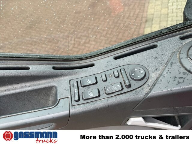 MAN TGA 18.430 4X2 LL, 2x AHK - Pacēlājs ar āķi: foto 2 MAN TGA 18.430 4X2 LL, 2x AHK - Pacēlājs ar āķi: foto 2