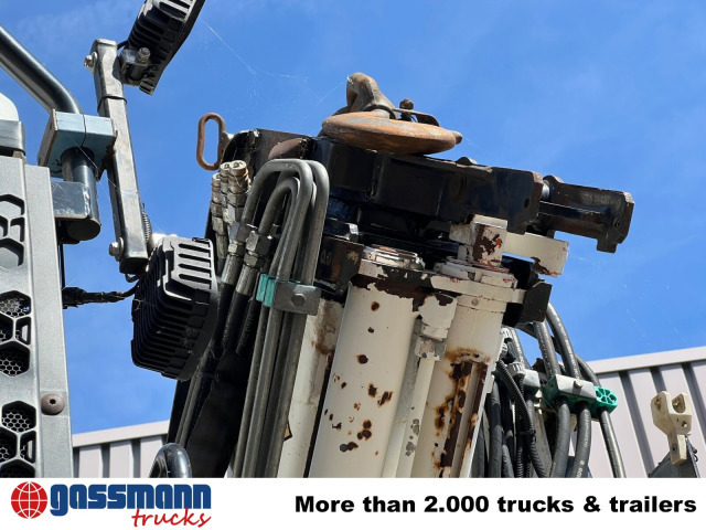 MAN TGA 18.440 4x4 BB mit Kran Atlas AK 165.2E, Funk - Kravas automašīna pašizgāzējs, Kravas auto ar manipulatoru: foto 3 MAN TGA 18.440 4x4 BB mit Kran Atlas AK 165.2E, Funk - Kravas automašīna pašizgāzējs, Kravas auto ar manipulatoru: foto 3