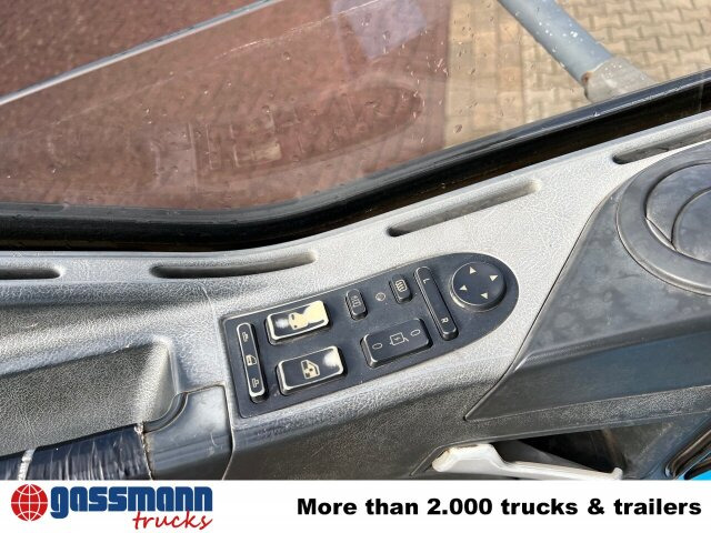 MAN TGA 26.310 6X6 BB - Pacēlājs ar āķi: foto 5 MAN TGA 26.310 6X6 BB - Pacēlājs ar āķi: foto 5