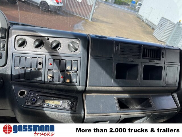 MAN TGA 26.310 6X6 BB - Pacēlājs ar āķi: foto 3 MAN TGA 26.310 6X6 BB - Pacēlājs ar āķi: foto 3