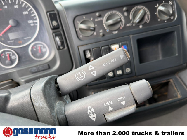 MAN TGA 26.400 6X4 BB, Intarder - Kravas automašīna pašizgāzējs: foto 5 MAN TGA 26.400 6X4 BB, Intarder - Kravas automašīna pašizgāzējs: foto 5