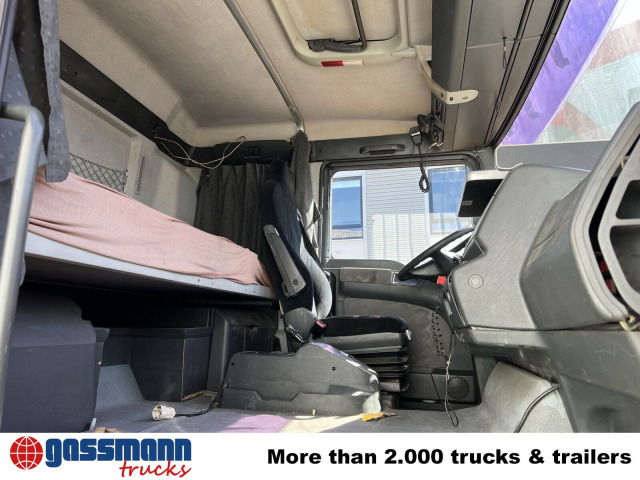 MAN TGA 26.430 6X4 BL - Asfalta ieklāšanas tehnika, Asfalta ieklāšanas tehnika: foto 2 MAN TGA 26.430 6X4 BL - Asfalta ieklāšanas tehnika, Asfalta ieklāšanas tehnika: foto 2