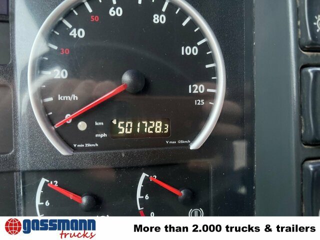 MAN TGA 26.463 6x4 BB - Pacēlājs ar āķi: foto 4 MAN TGA 26.463 6x4 BB - Pacēlājs ar āķi: foto 4