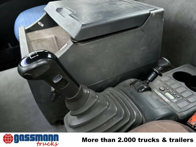 MAN TGA 26.463 6x4 BB - Pacēlājs ar āķi: foto 5 MAN TGA 26.463 6x4 BB - Pacēlājs ar āķi: foto 5