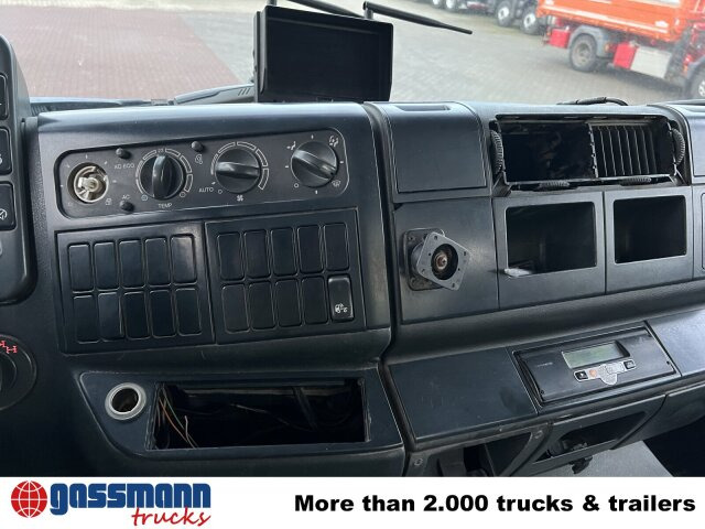 MAN TGA 35.410 8x4 BB, Betonmischer Karrena 10m³ - Betonvedējs: foto 3 MAN TGA 35.410 8x4 BB, Betonmischer Karrena 10m³ - Betonvedējs: foto 3