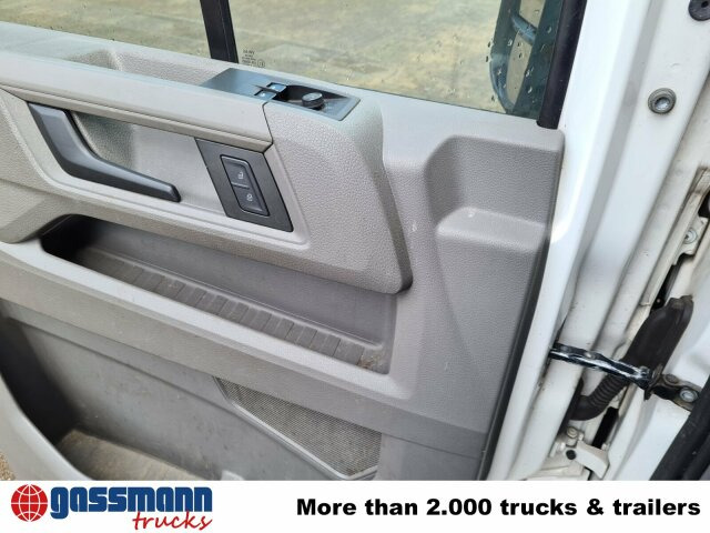 MAN TGE 3.140 4x2 SB, Hochdach - Kravas mikroautobuss: foto 5 MAN TGE 3.140 4x2 SB, Hochdach - Kravas mikroautobuss: foto 5