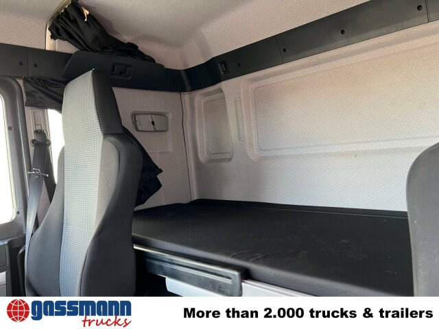 Kravas automašīna ar slēgto virsbūvi MAN TGL 12.220 4X2 BL mit Dhollandia LBW: foto 6