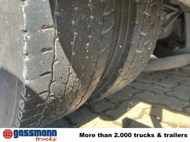 MAN TGL 7.150 4X2 BL mit MBB LBW - Kravas automašīna ar slēgto virsbūvi: foto 2 MAN TGL 7.150 4X2 BL mit MBB LBW - Kravas automašīna ar slēgto virsbūvi: foto 2