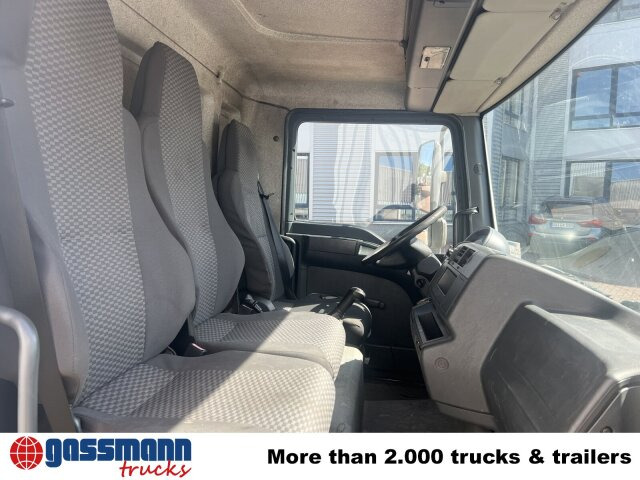 MAN TGL 7.150 4x2 BB mit LBW BÄR - Bortu kravas automašīna/ Platforma: foto 5 MAN TGL 7.150 4x2 BB mit LBW BÄR - Bortu kravas automašīna/ Platforma: foto 5