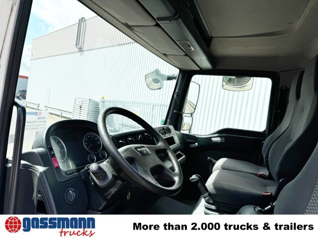 MAN TGL 7.150 4x2 BB mit LBW MBB (BJ. 2019) - Bortu kravas automašīna/ Platforma: foto 4 MAN TGL 7.150 4x2 BB mit LBW MBB (BJ. 2019) - Bortu kravas automašīna/ Platforma: foto 4