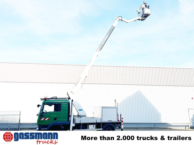 MAN TGL 8.180 4X2 BB, EEV, Blumenbecker - Autopacēlājs: foto 3 MAN TGL 8.180 4X2 BB, EEV, Blumenbecker - Autopacēlājs: foto 3