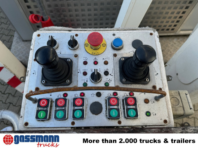 MAN TGL 8.180 4X2 BB, EEV, Blumenbecker - Autopacēlājs: foto 4 MAN TGL 8.180 4X2 BB, EEV, Blumenbecker - Autopacēlājs: foto 4