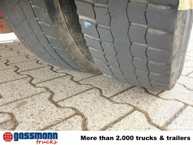 MAN TGL 8.180 4X2 BL, EEV - Būvgružu konteineru vedējs: foto 2 MAN TGL 8.180 4X2 BL, EEV - Būvgružu konteineru vedējs: foto 2