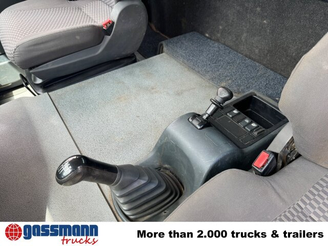 MAN TGL 8.180 4x2 BB Doka, 2x AHK - Kravas automašīna pašizgāzējs: foto 4 MAN TGL 8.180 4x2 BB Doka, 2x AHK - Kravas automašīna pašizgāzējs: foto 4