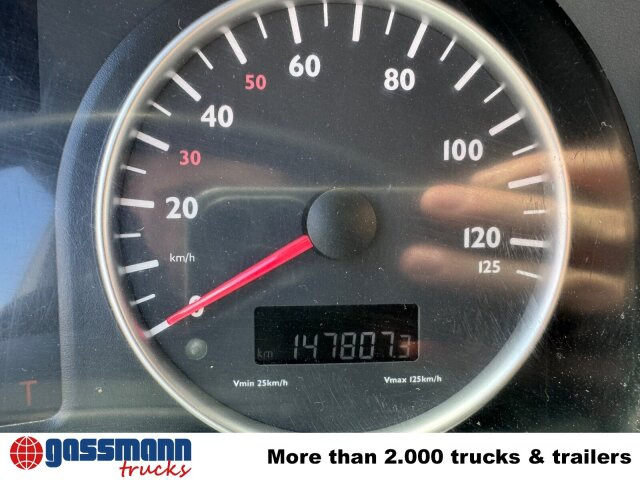 MAN TGL 8.180 4x2 BB Doka, 2x AHK - Kravas automašīna pašizgāzējs: foto 3 MAN TGL 8.180 4x2 BB Doka, 2x AHK - Kravas automašīna pašizgāzējs: foto 3