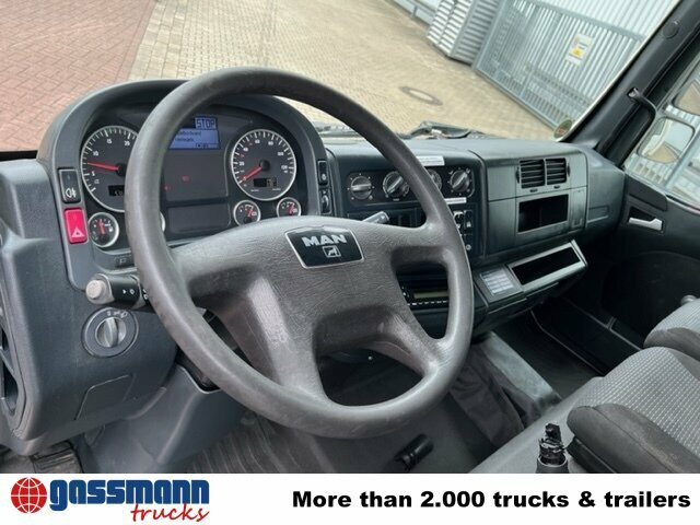 MAN TGL 8.180 4x2 BL mit MBB LBW - Kravas automašīna ar slēgto virsbūvi: foto 4 MAN TGL 8.180 4x2 BL mit MBB LBW - Kravas automašīna ar slēgto virsbūvi: foto 4