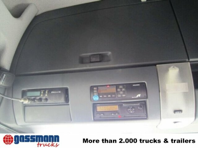 MAN TGM 12.280BL 4x2 - Autovedējs: foto 3 MAN TGM 12.280BL 4x2 - Autovedējs: foto 3