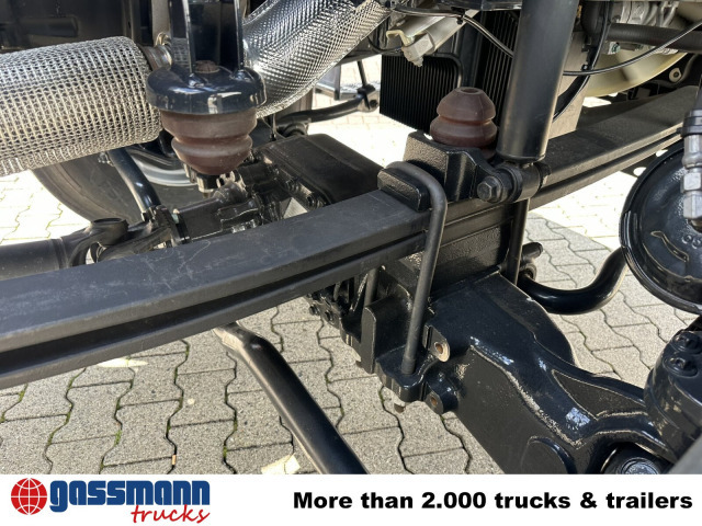 MAN TGM 13.250 4x4 BB CH, Only Export - Šasija kravas automašīna: foto 5 MAN TGM 13.250 4x4 BB CH, Only Export - Šasija kravas automašīna: foto 5