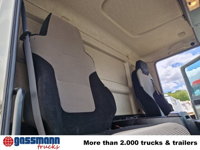 MAN TGM 15.250/340 4X2 BL, Tiefkühlkoffer, - Kravas automašīna refrižerators: foto 3 MAN TGM 15.250/340 4X2 BL, Tiefkühlkoffer, - Kravas automašīna refrižerators: foto 3