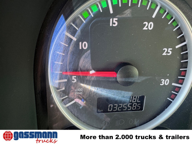 MAN TGM 15.250/340 4X2 BL - Pacēlājs ar āķi: foto 5 MAN TGM 15.250/340 4X2 BL - Pacēlājs ar āķi: foto 5